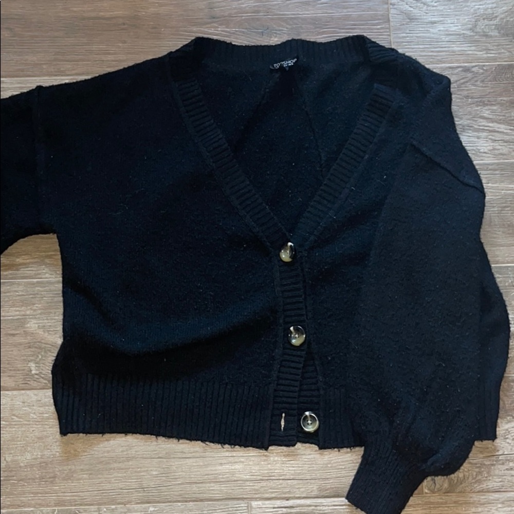 Top Shop Sweater